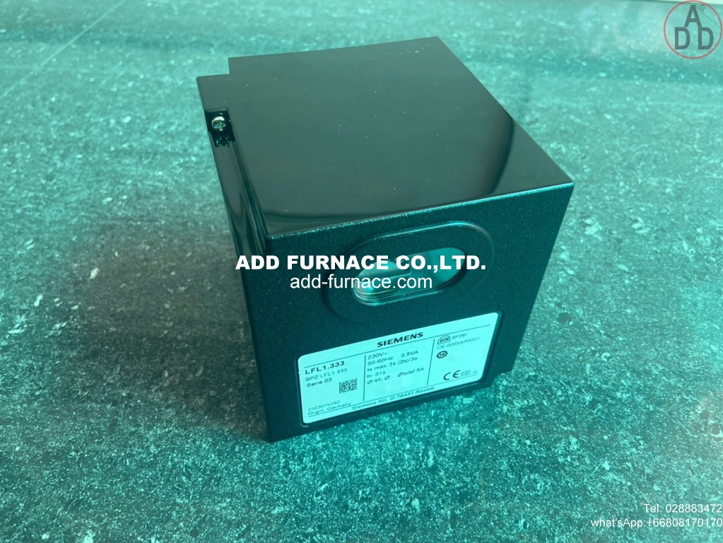 Siemens LFL1.333 (11)